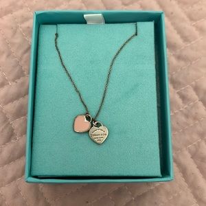 Tiffany and Co Necklace